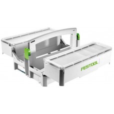 FESTOOL SYSTAINER SYS-STORAGE-BOX ( a 1 st  )